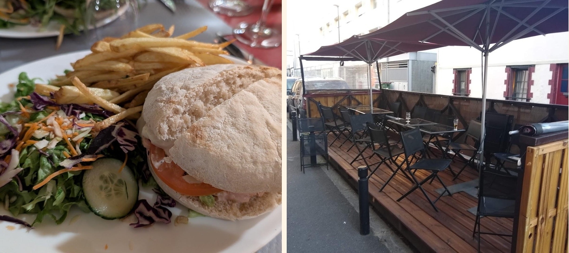 Amor Y Pan - Gallery Image 1