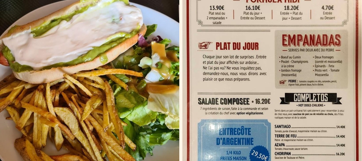 Amor Y Pan - Gallery Image 2