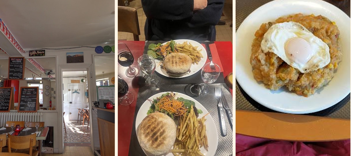 Amor Y Pan - Gallery Image 3