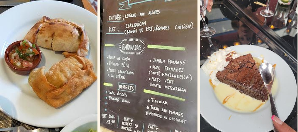 Amor Y Pan - Gallery Image 4