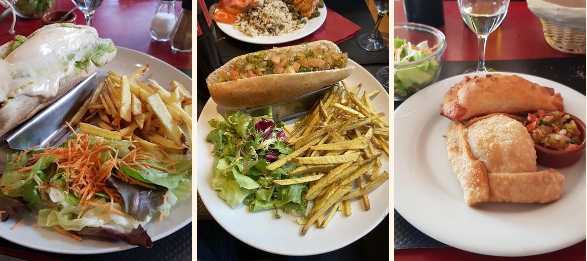 Amor Y Pan - Gallery Image 5