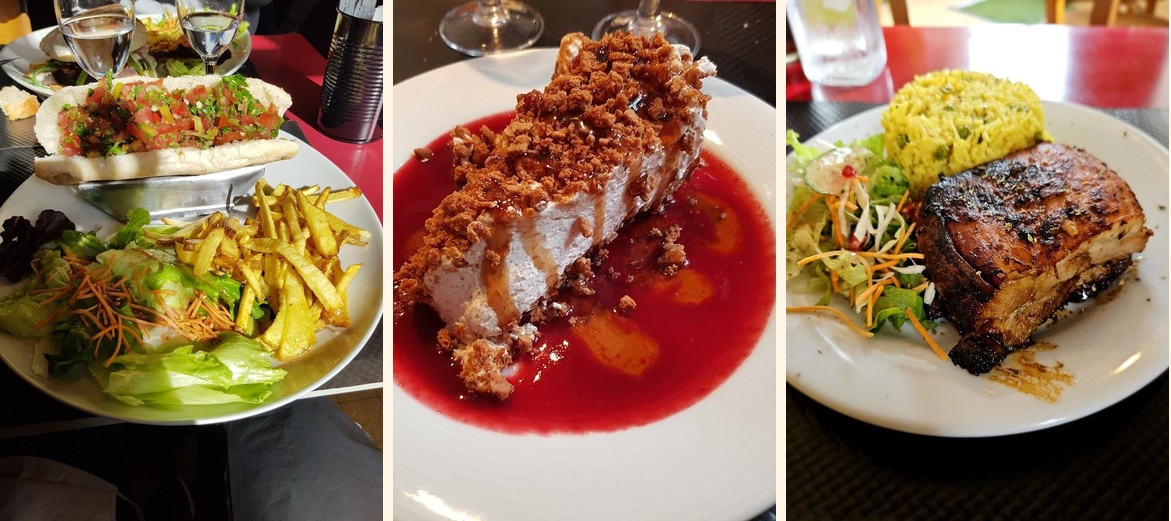 Amor Y Pan - Gallery Image 6