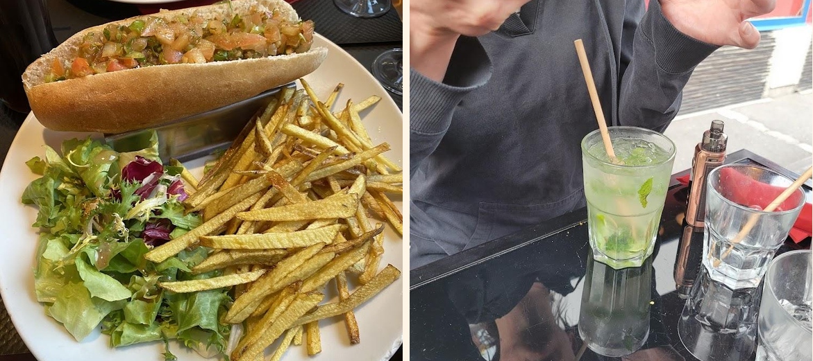 Amor Y Pan - Gallery Image 7